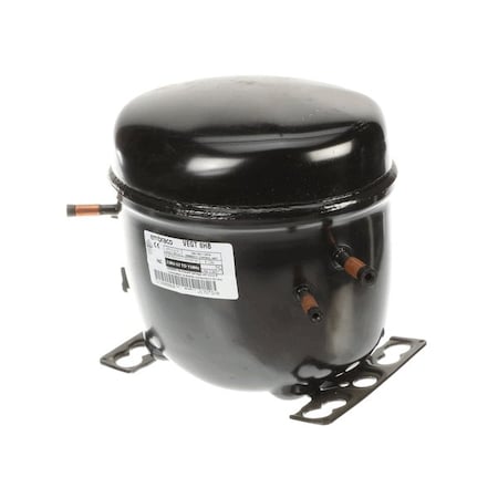 Perlick Compressor, Repl Part, For Veg 1007920-CMP